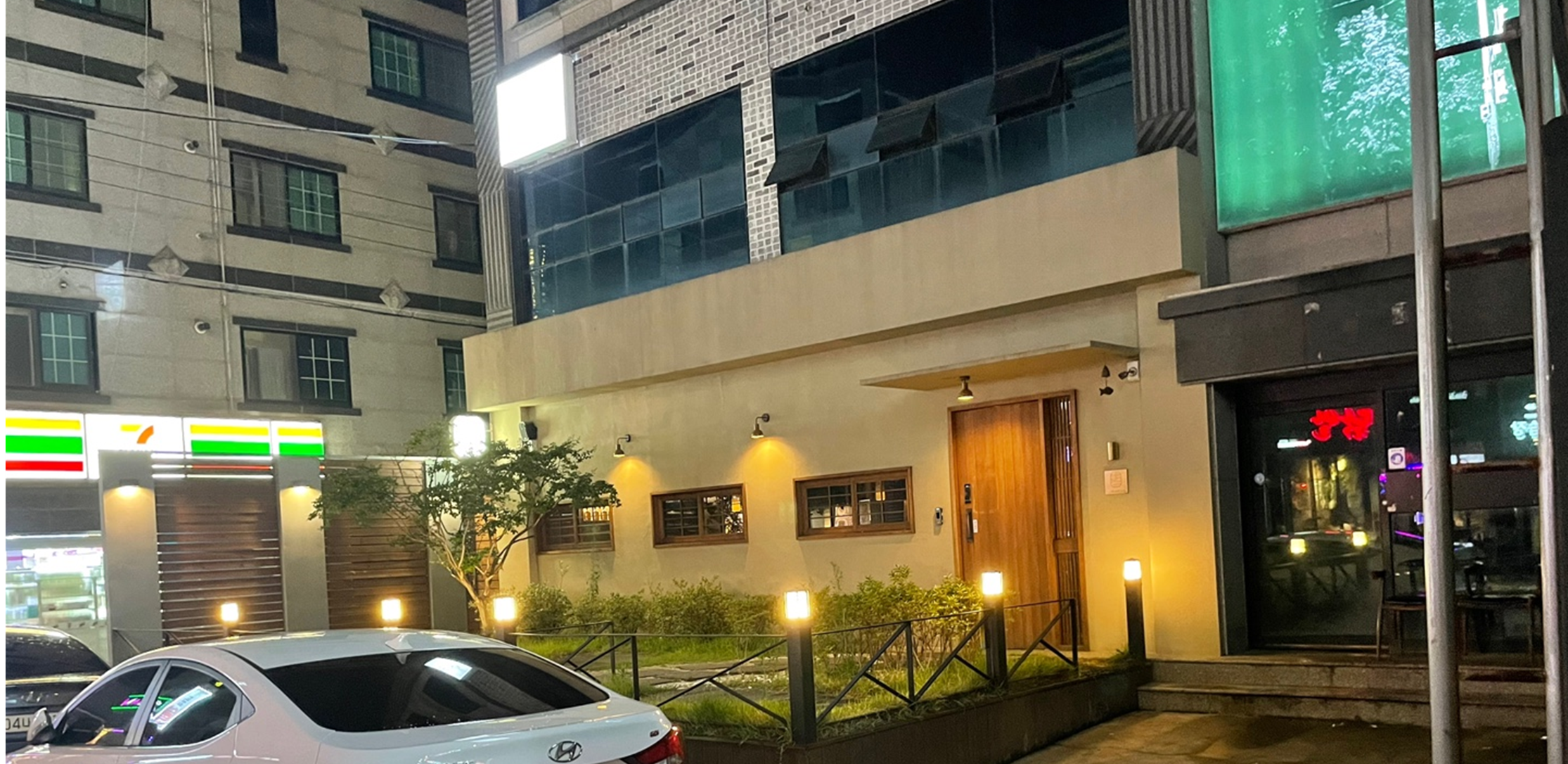  포항 쌍사 맛집 쌍용사거리 마츠 방문 후기