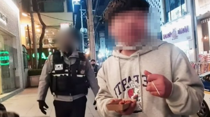  사업의"그 살인자?"…A 만성 폐색, 그를 yutyubeo을 손상시켜?