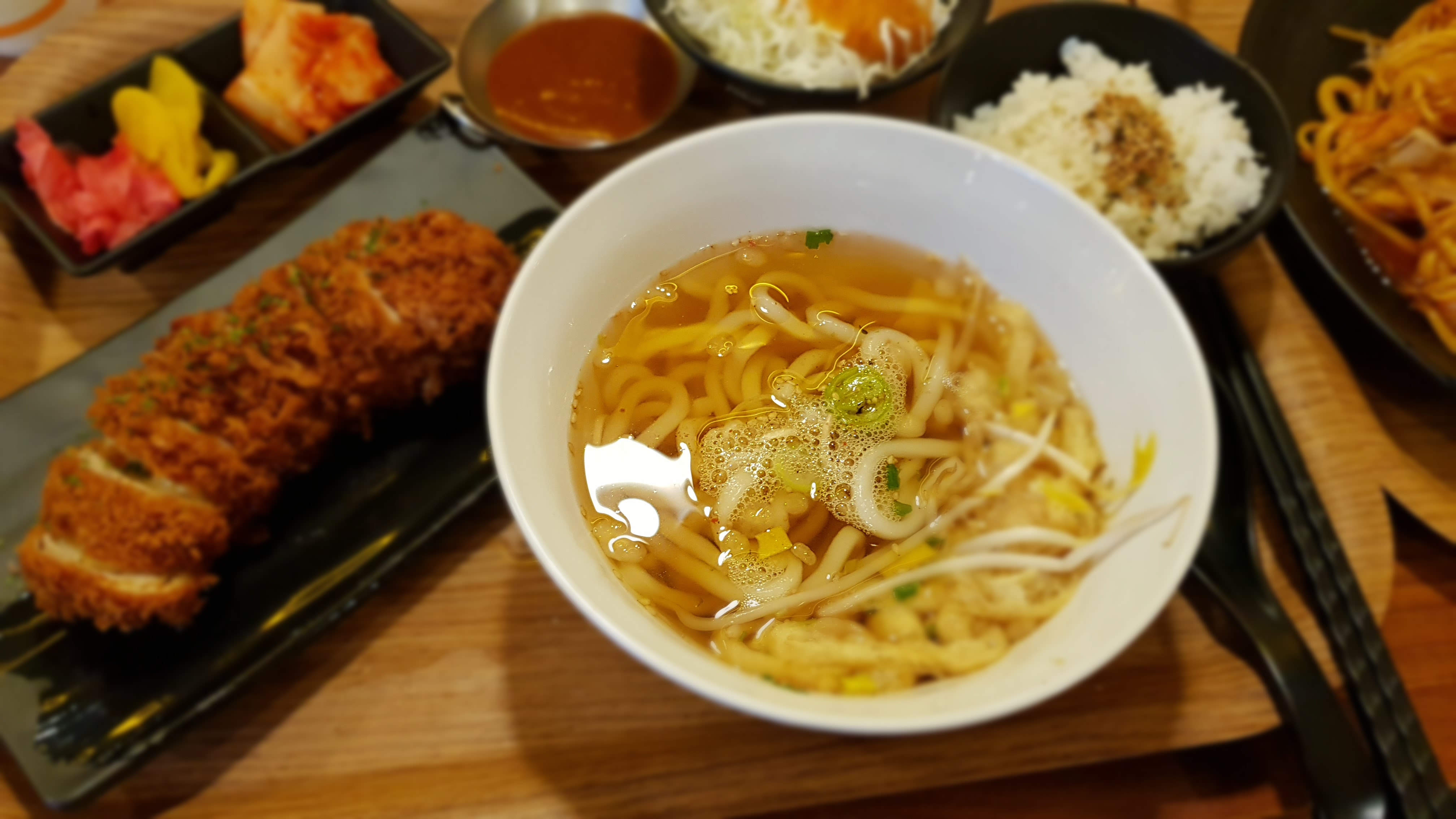 차차돈까스 이미지
