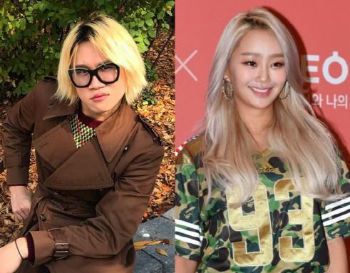  잔나비 유영현 및 효린 학폭 논란 정리