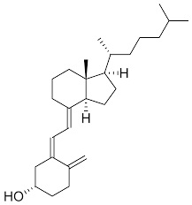 vitamin d3