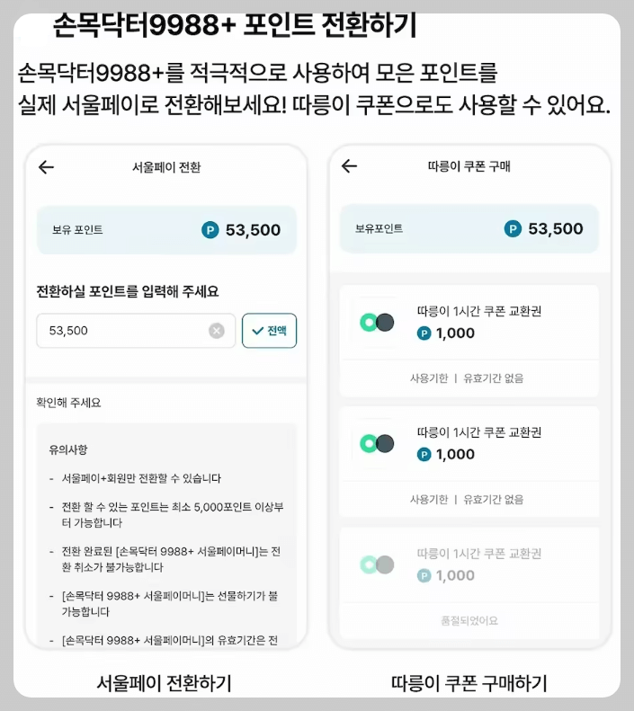 손목닥터9988 