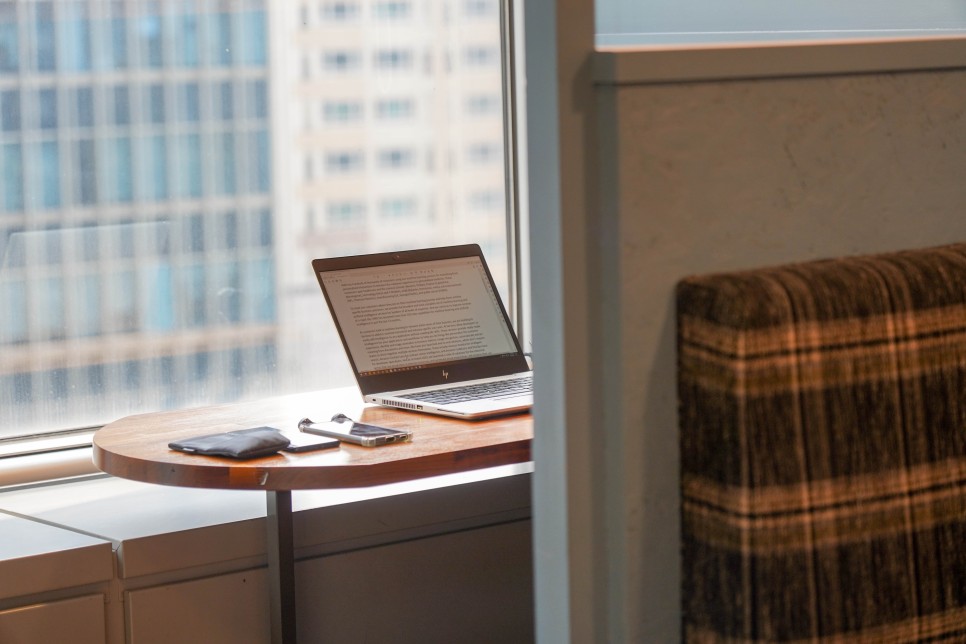 위워크 선릉 공유오피스 위워크 프리랜서 29