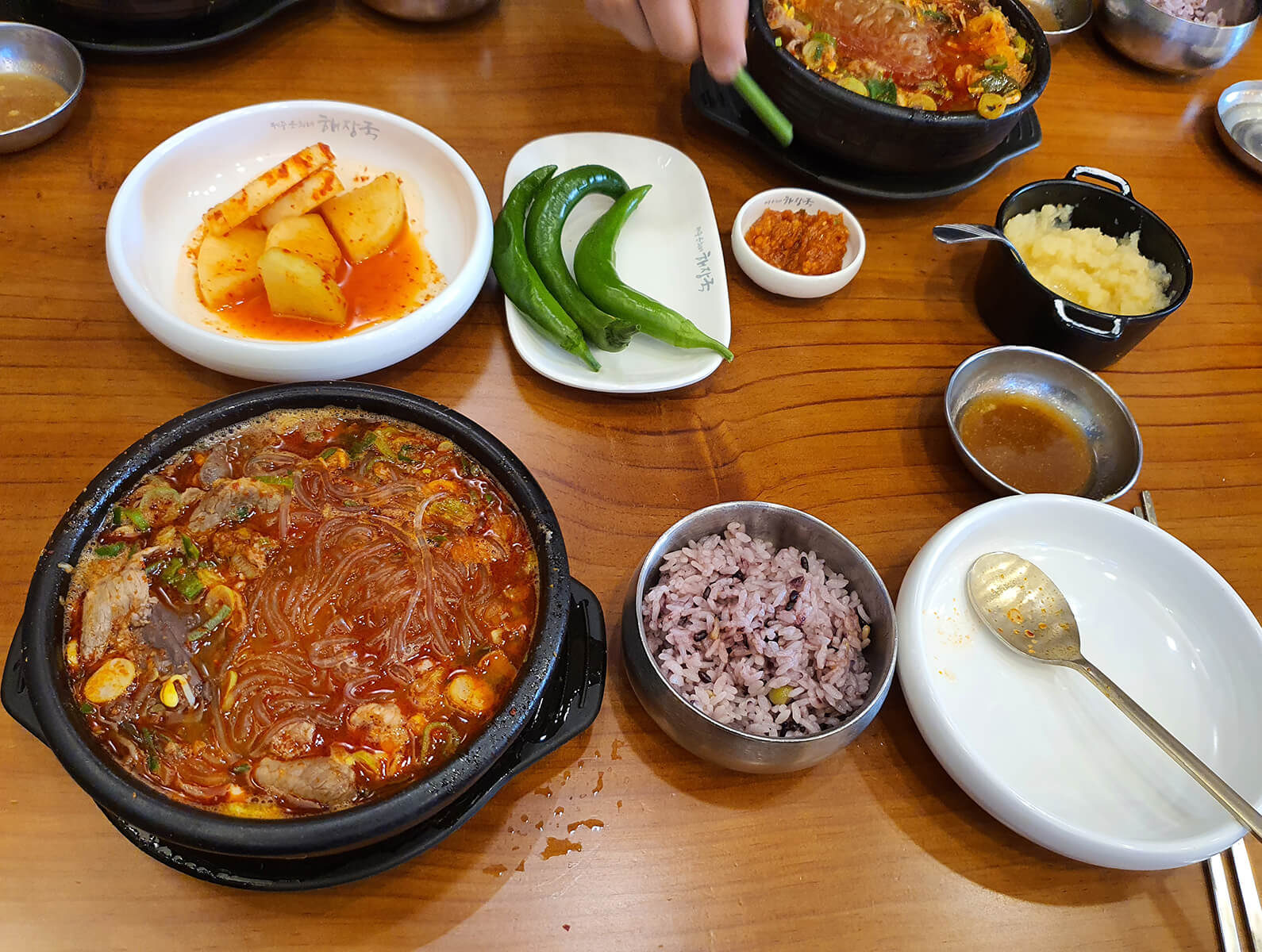 제주은희네해장국5