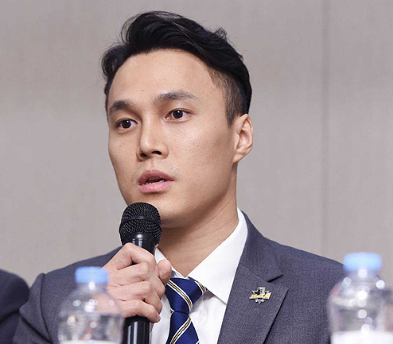  아이스하키 김원중 프로필 나이 선수경력 학력 김연아 연애 결별