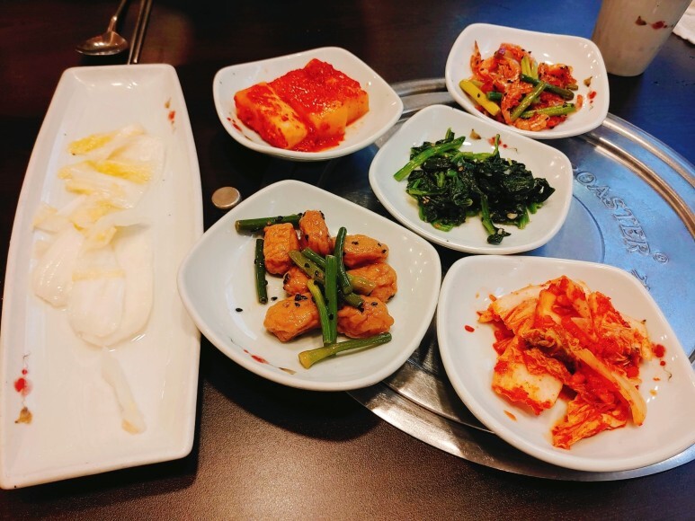 영천육회 이미지