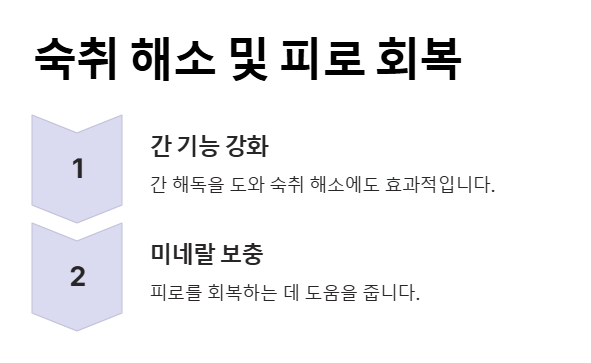 고로쇠물 효능&amp;#44; 마시는 방법
