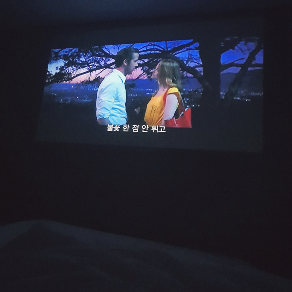 오션뷰 숙박시설 추천♡부산 광안리 에어비앤비, 환상적인 21