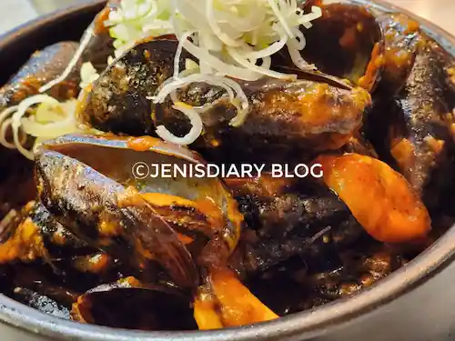 잠실 디키친 메뉴_토마토 파스튜 사진2