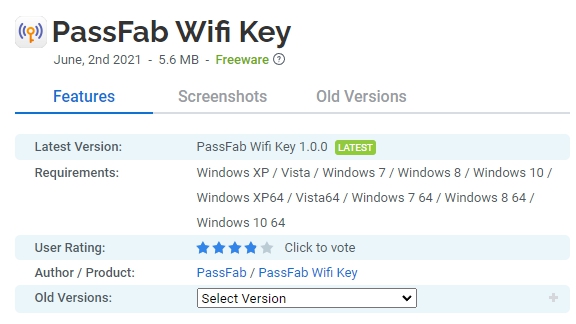 PassFab-Wifi-Key