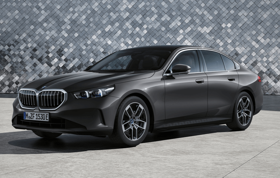 BMW 5시리즈