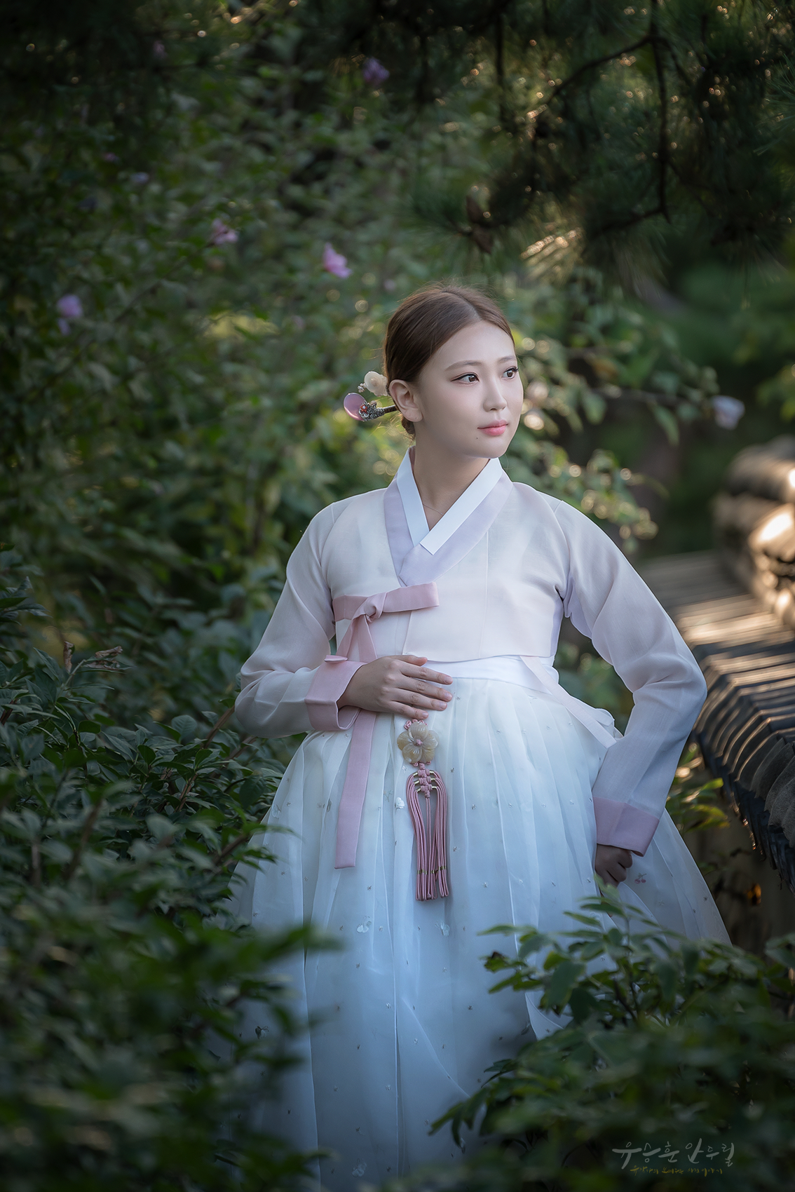 서울한복 이미지