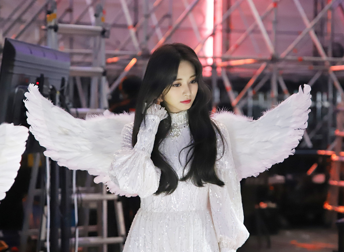 트와이스 쯔위 본명 키 혈액형 생일 MBTI