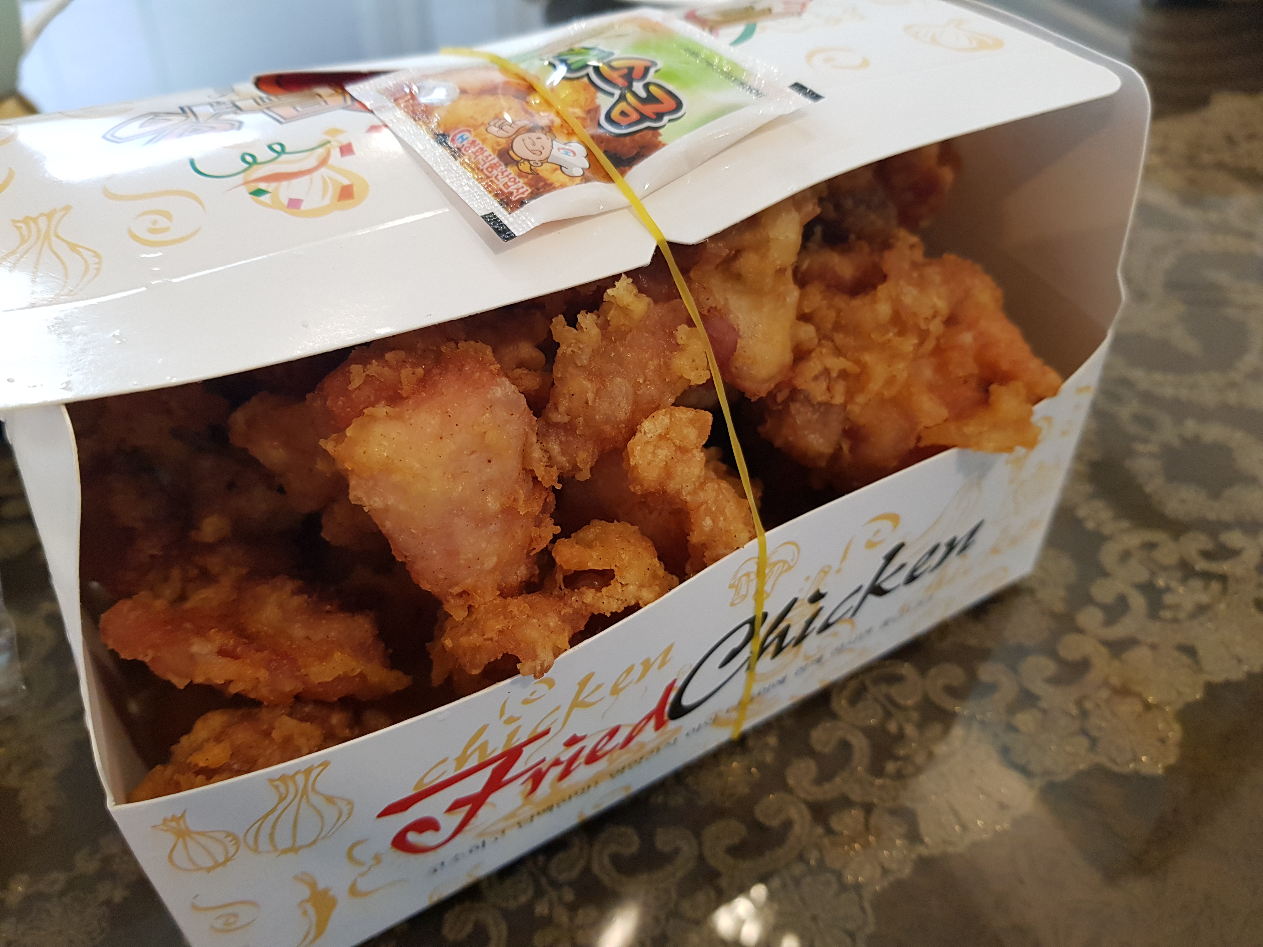  덕소 피자트 치킨과 피자는 정말 가성비도 좋지만 맛도 일품이다!