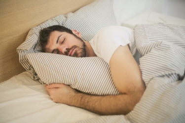 면역력높이는방법-수면