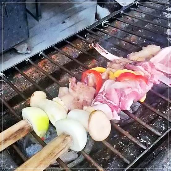  생생정보 29년 전통 흑돼지 통갈비 전설의 맛 제주도 제주 공항 근처 추천 가게 왕꼬치 구이 8월 28일 방송 정보