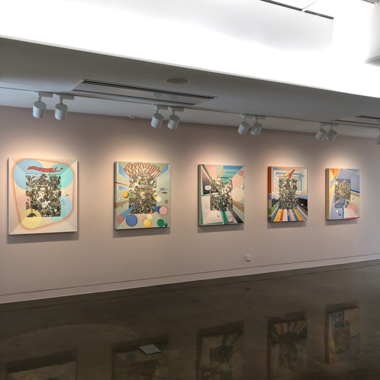 old 15세기 화가 뒤러의 '묵시록'을 통해 새로운 희망을 이야기하는 7