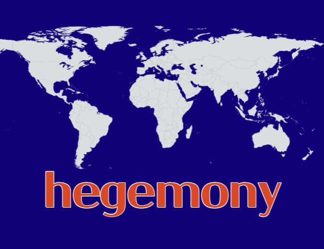 세계지도와-hegemony-글씨