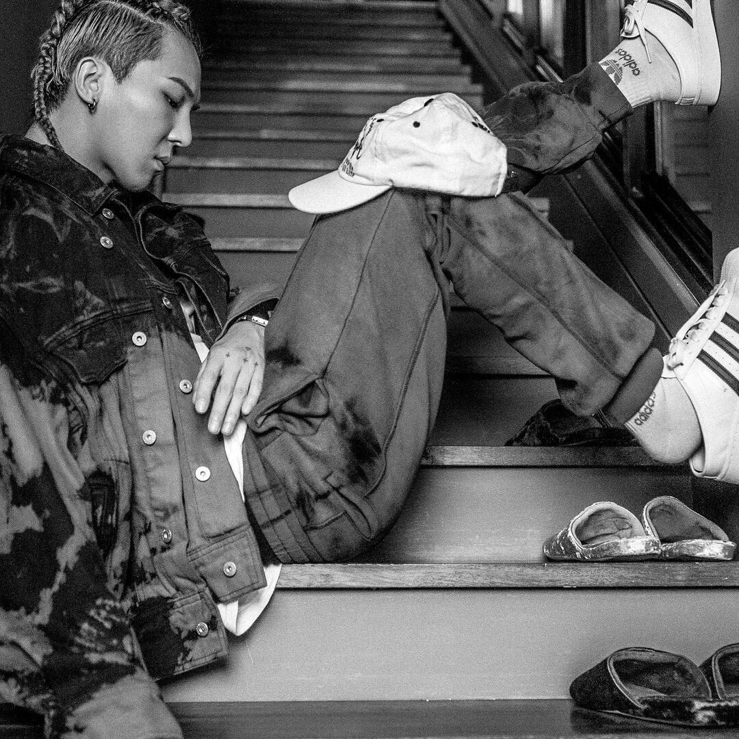 송민호 쇼미더머니 프로필 나이 키 몸무게 MBTI