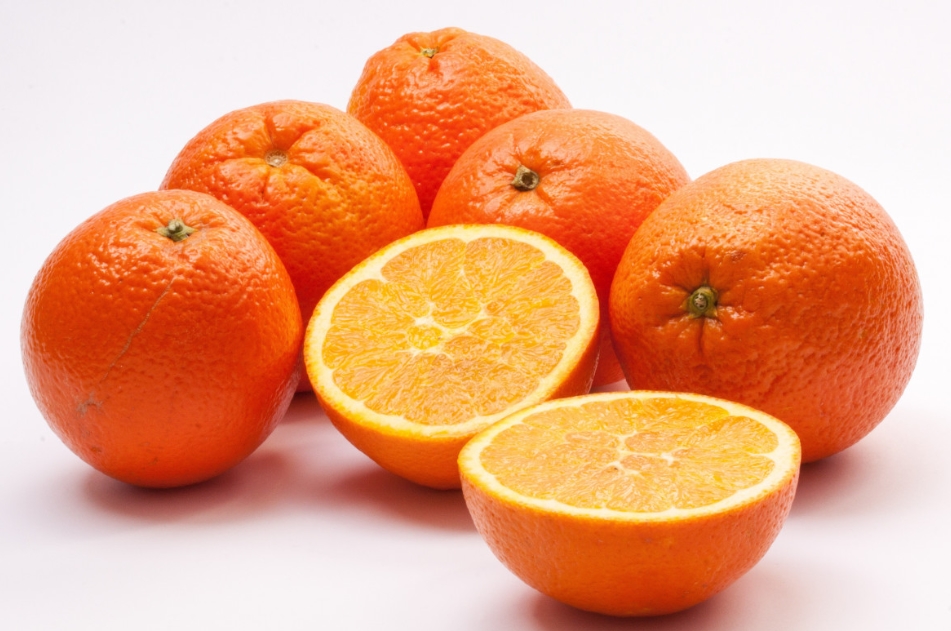 비타민 C가 풍부한 과일과 채소