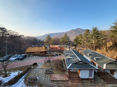 전통가옥
건축양식