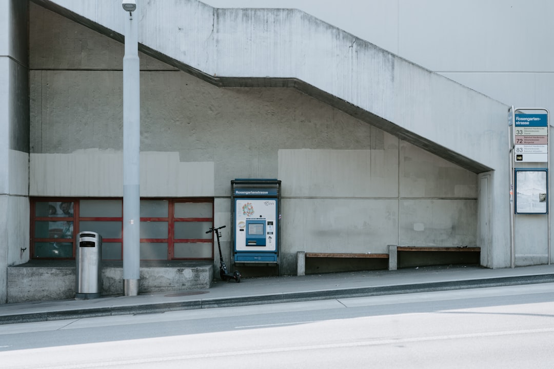 Bus Terminal