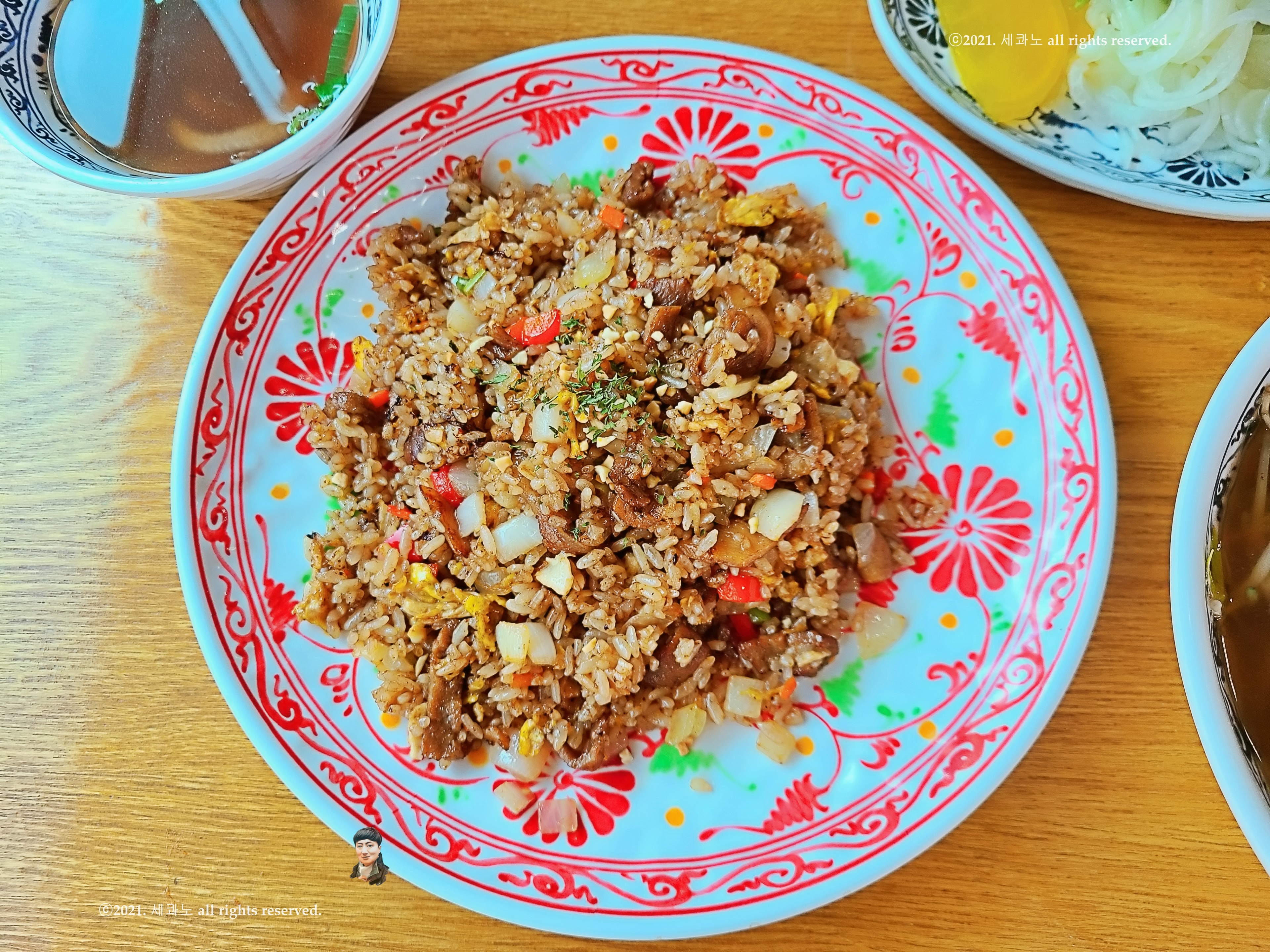 골목식당 포차 이미지