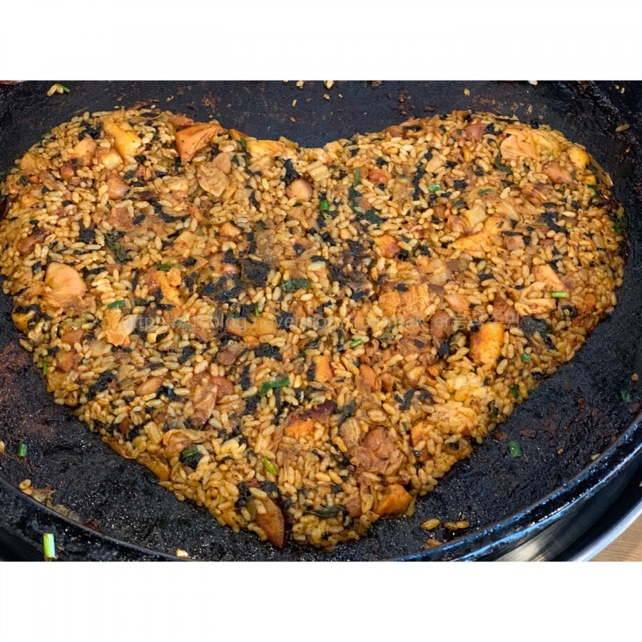 홍춘천치즈닭갈비 이미지