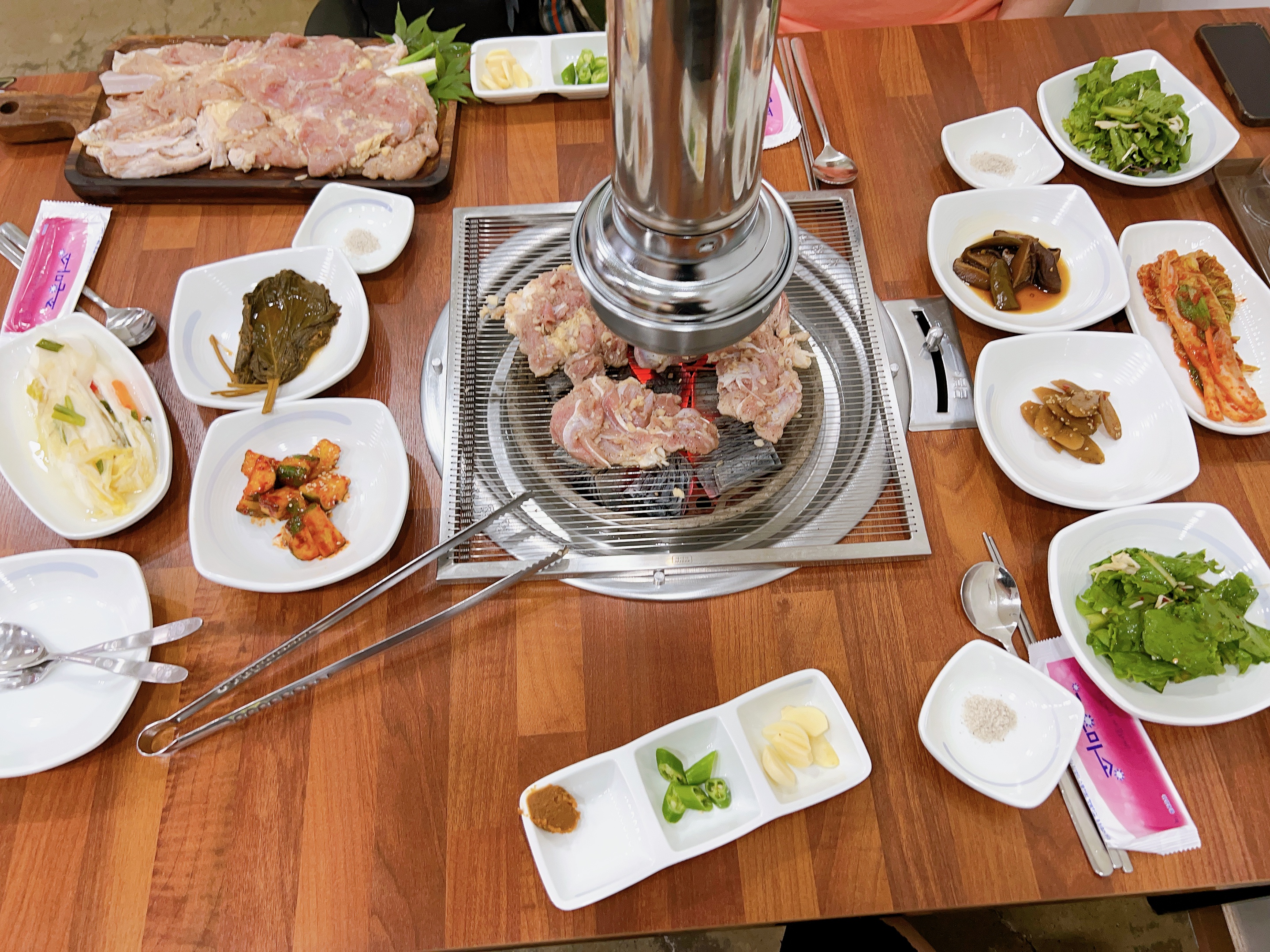 서계리가든 이미지