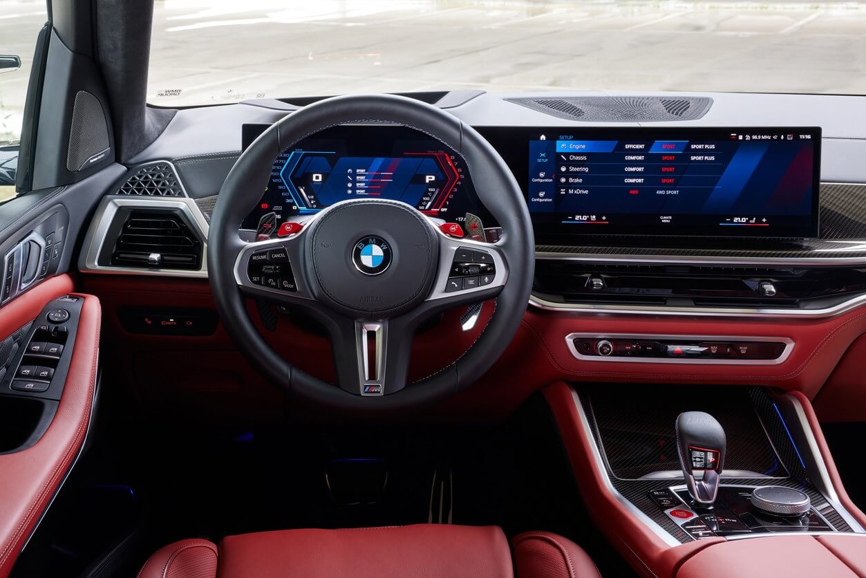 2025 BMW X5 m 제원 포토 연비 정보(신형)