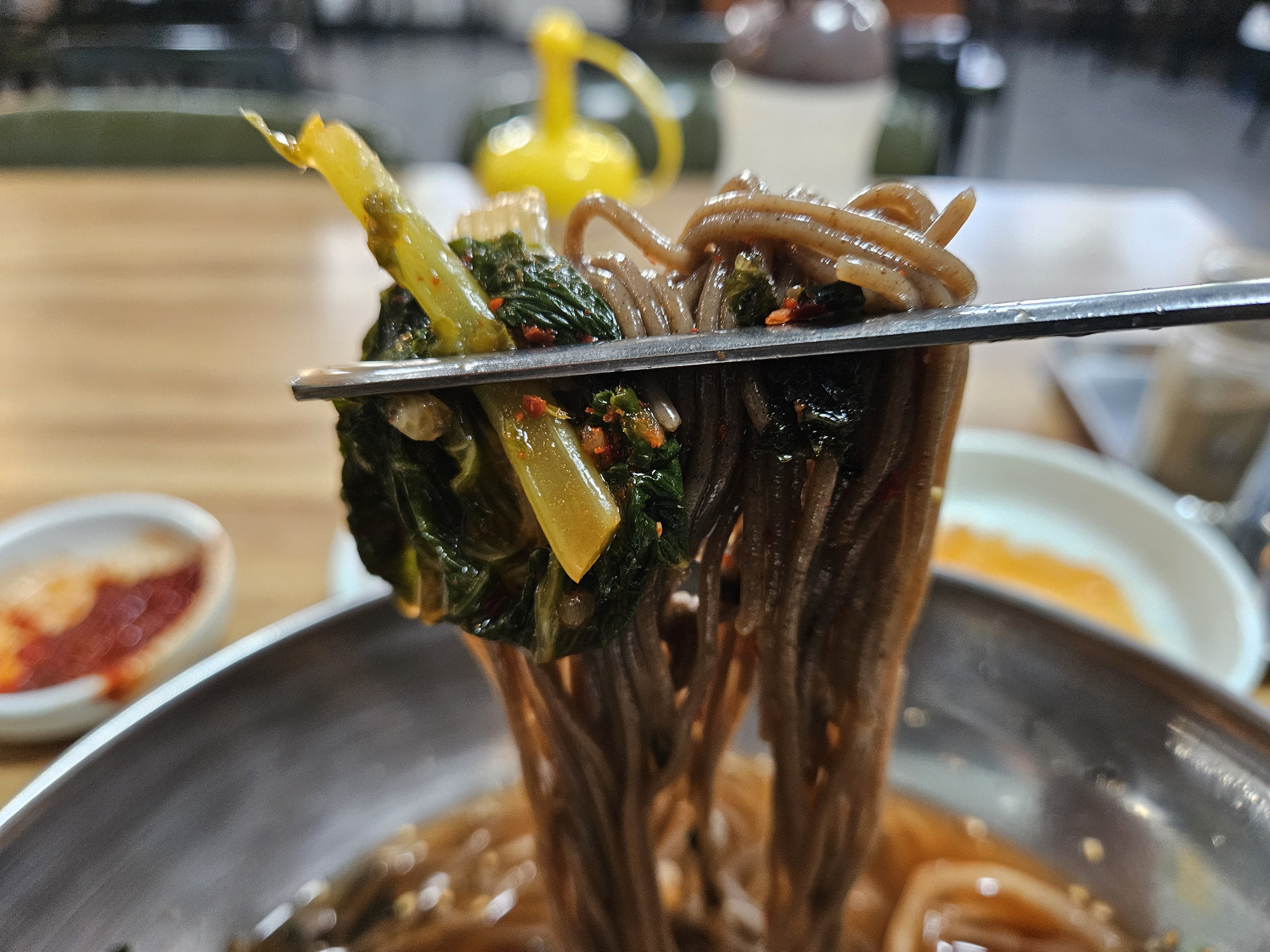 원조강영숙봉평메밀촌 2