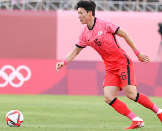  2020 도쿄 올림픽 남자축구 일정 그룹