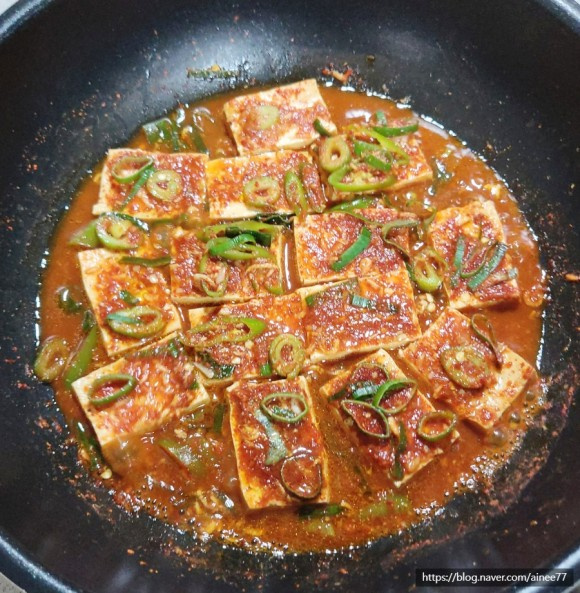 조림이네 이미지