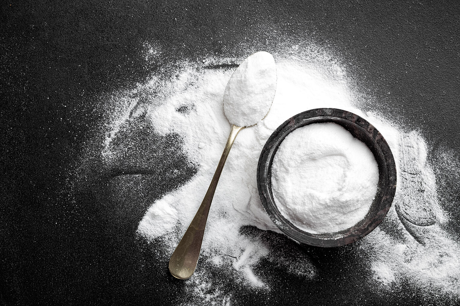 베이킹소다 baking soda