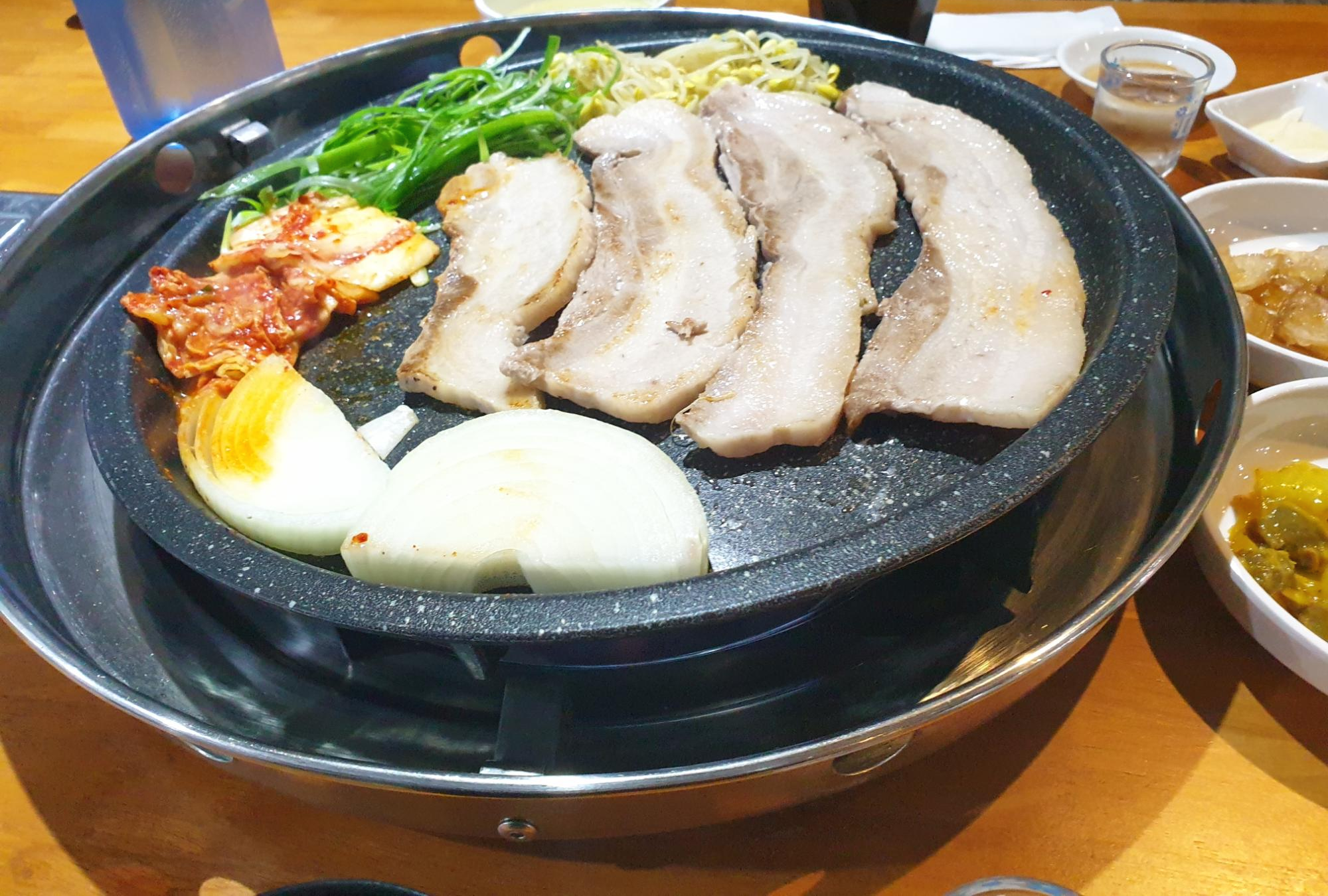  와싱톤 이야기