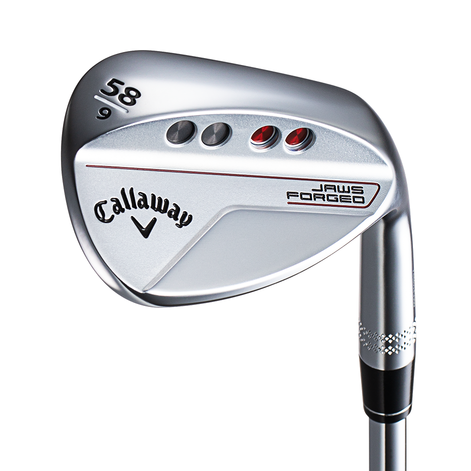 Callaway JAWS Forged