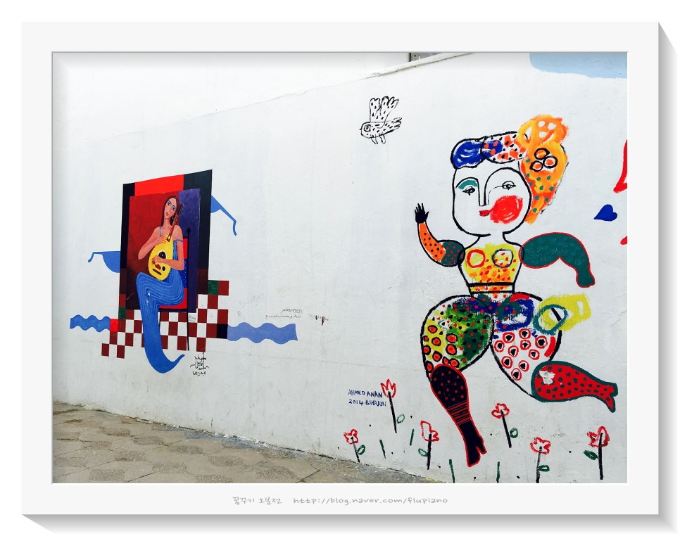 여행지, 여행 루트 이야기 모로코 여행을 위한 9