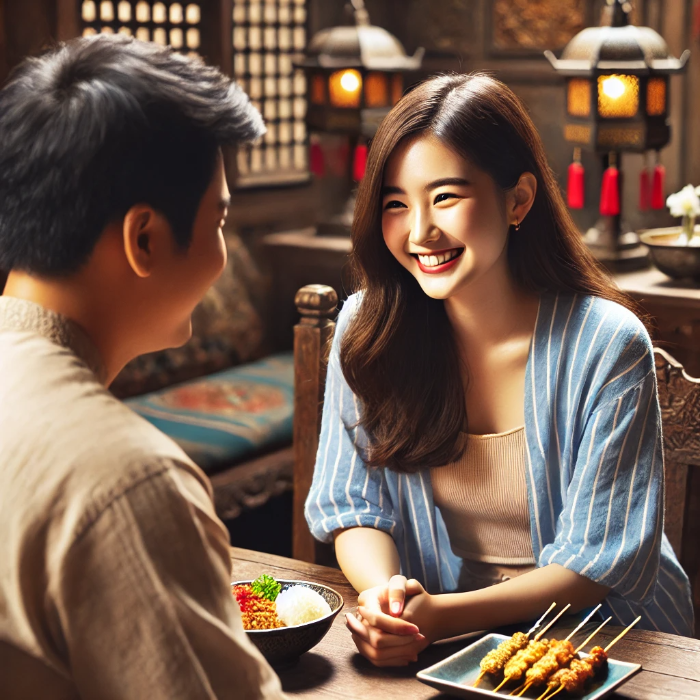 인도네시아 인사말 감사 표현 20가지 알아보기
