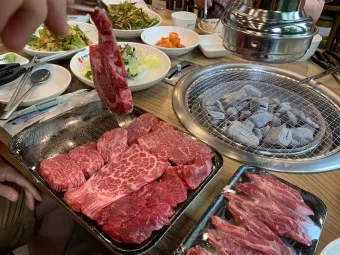 횡성 맛집 베스트10 정말 맛있는 제대로된 한우 맛집_9