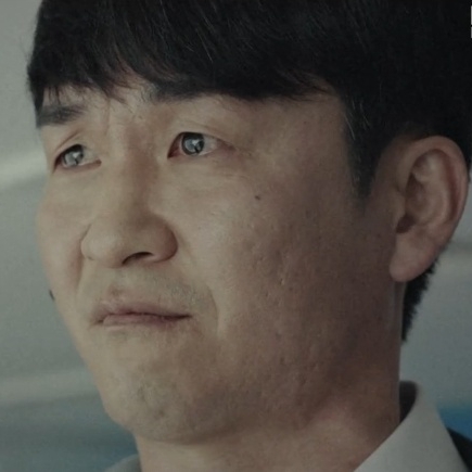  검은 태양 6회 줄거리(딥페이크 제보자, 장천우와의 거래, 상무회)