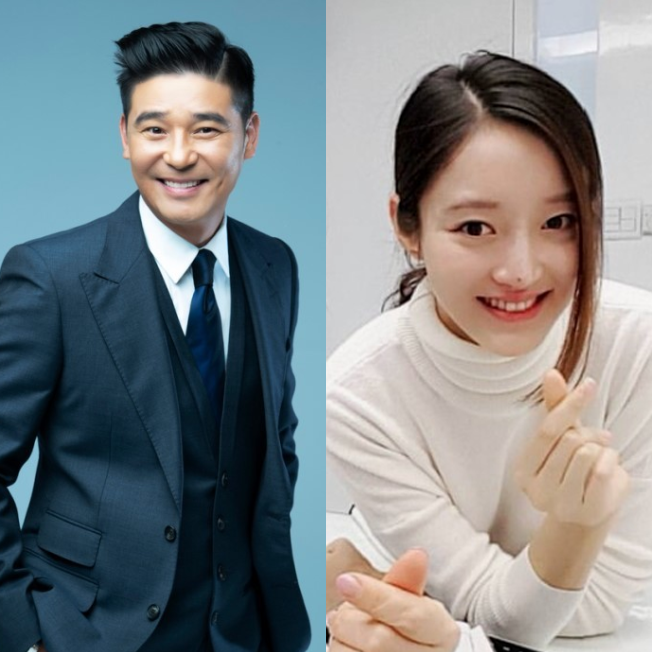  가수 임창정 재혼 부인 및 아들 재조명