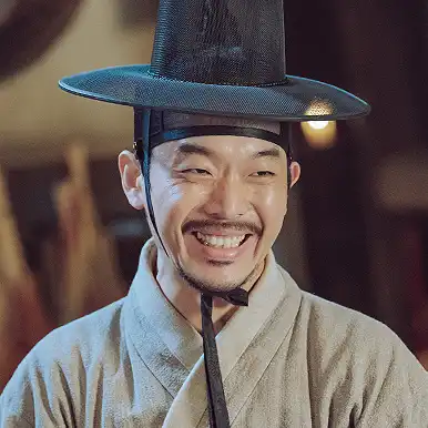 드라마 ‘조선 변호사’ 등장 인물소개 동치(cast 이규성)