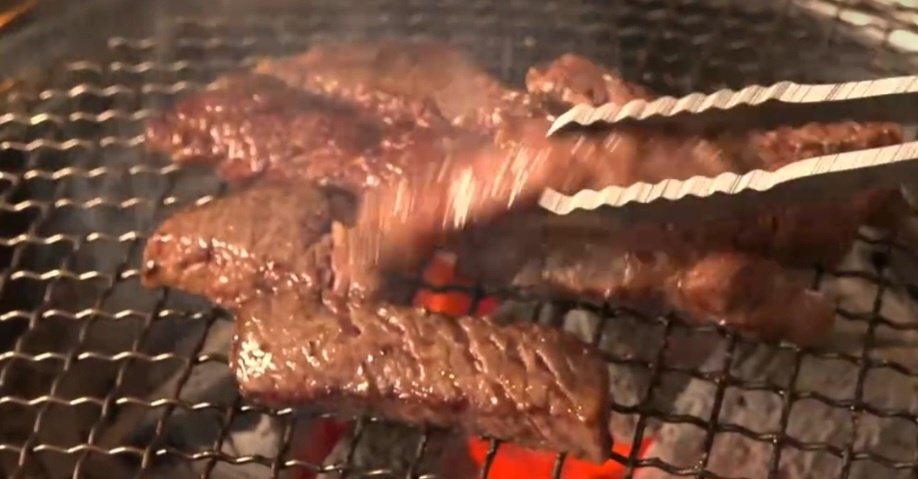틈만나면 청담동 한우 소고기 맛집