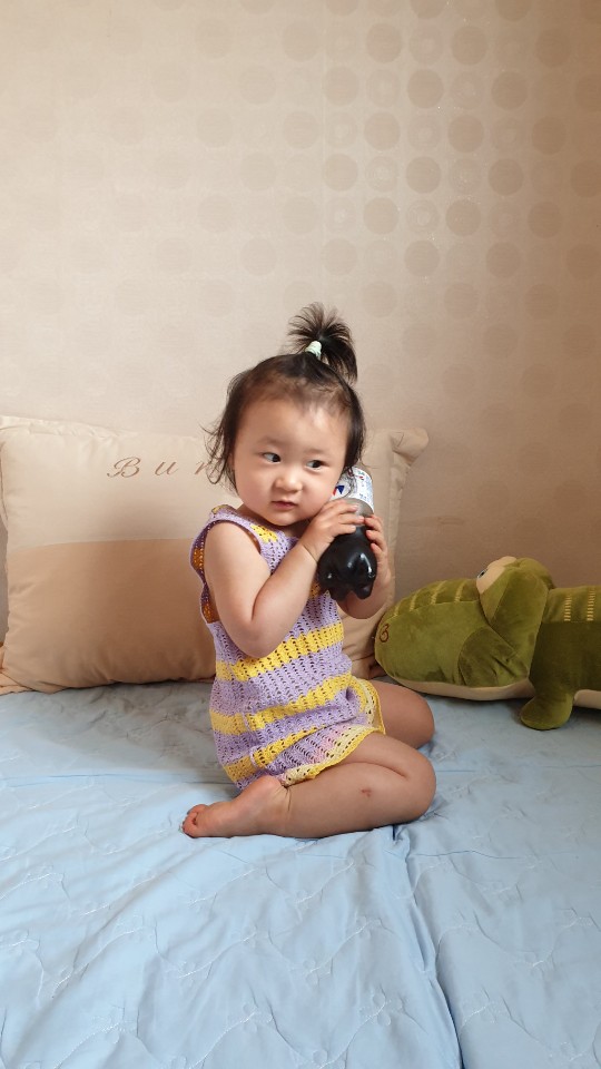  슬기로운 자가격리 생활! 코로나 물럿거라!