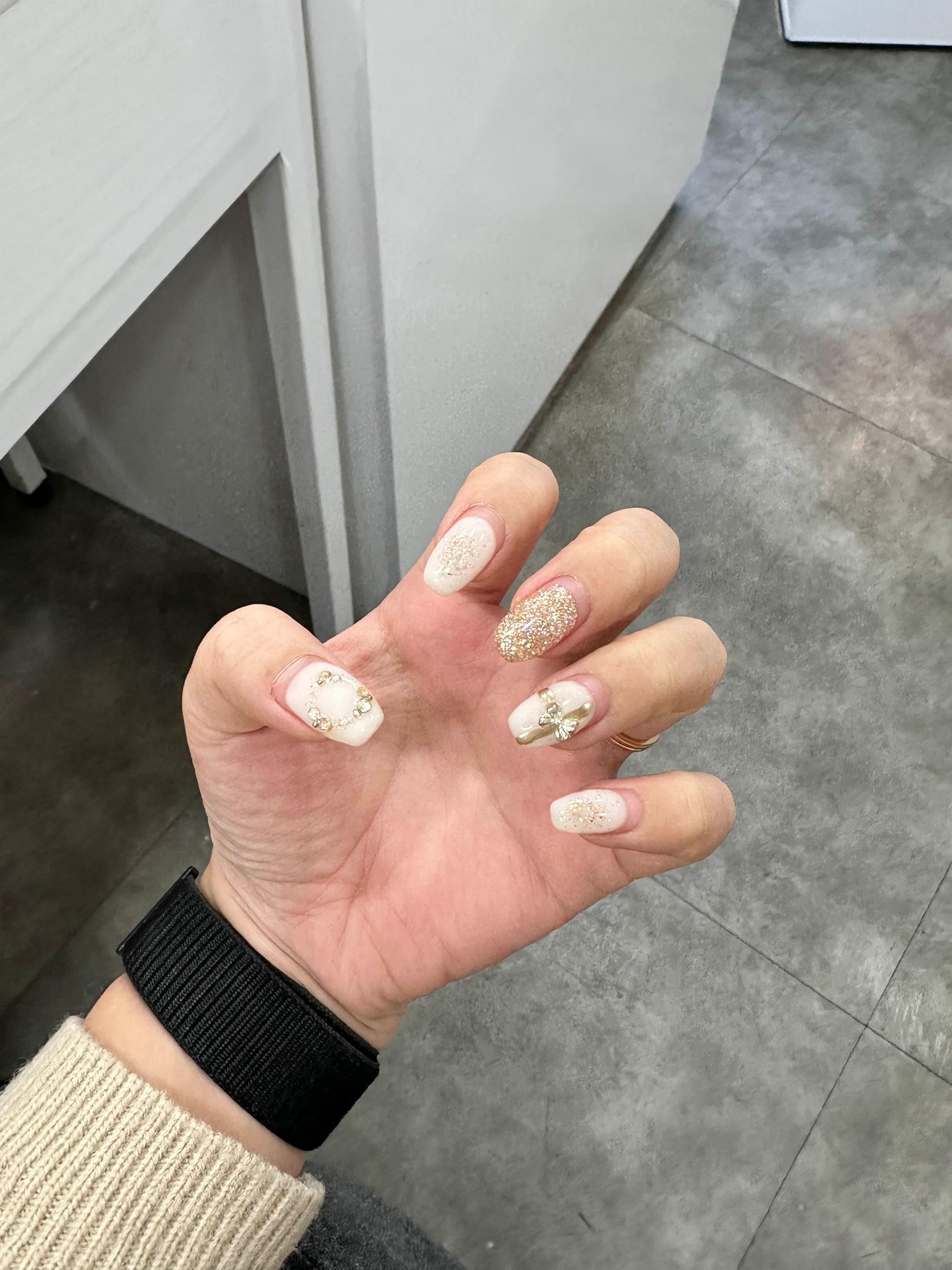 예진네일 이미지