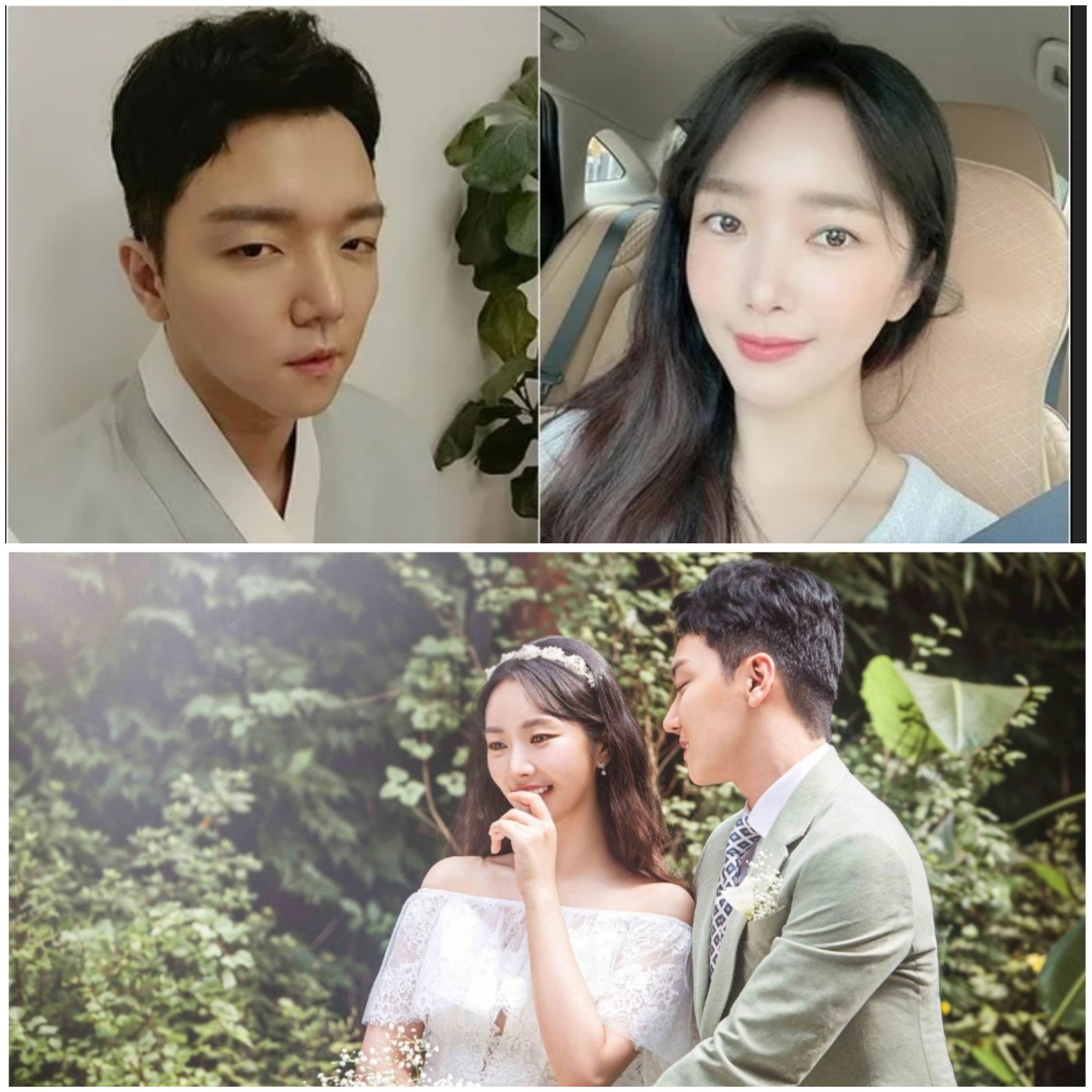  리섭 tv의 심리섭, 복고댄스 배슬기 결혼