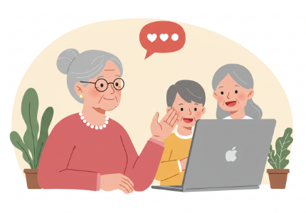 시니어를 위한 유튜브 시작 가이드