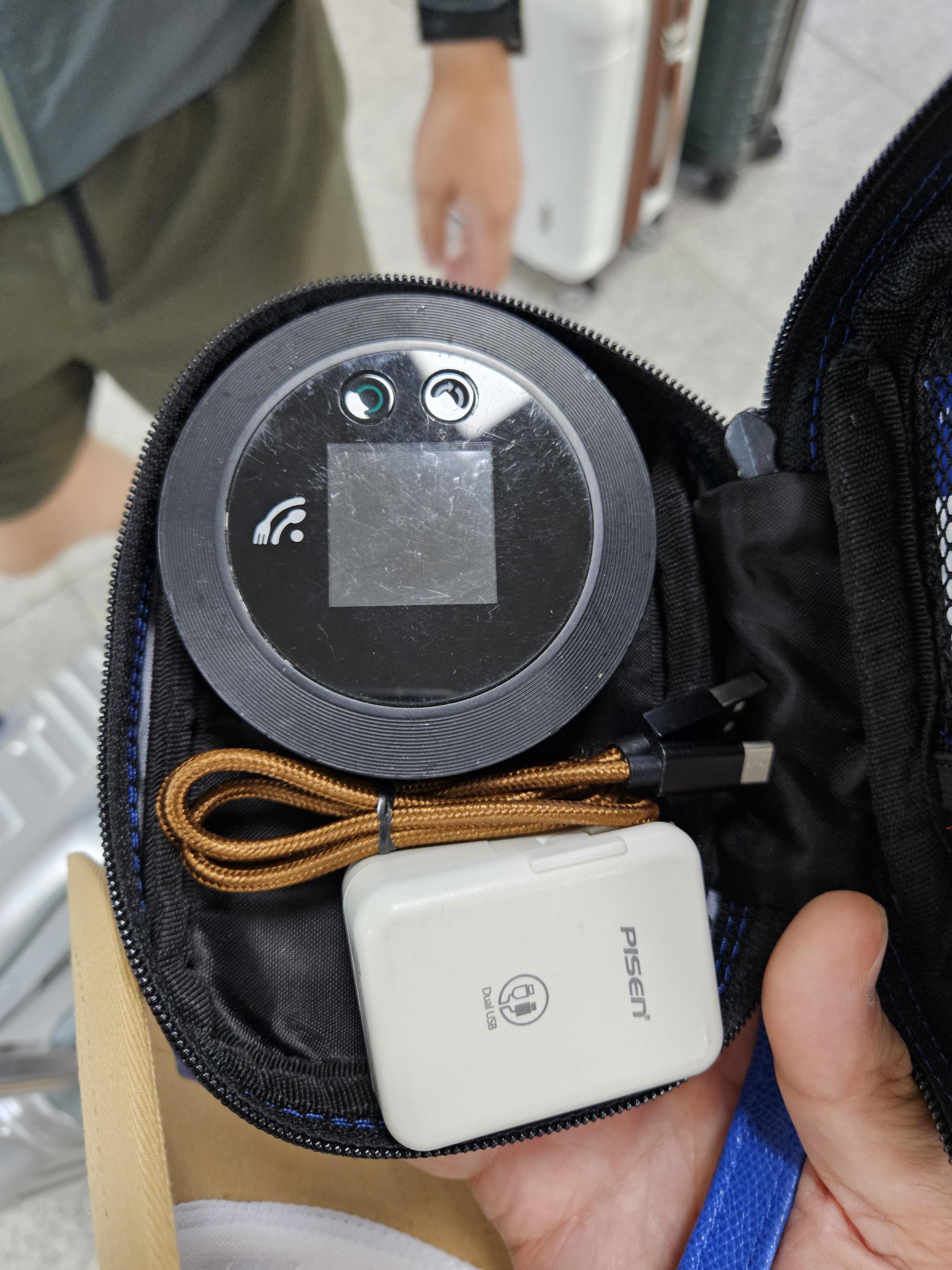 김해공항 일본여행