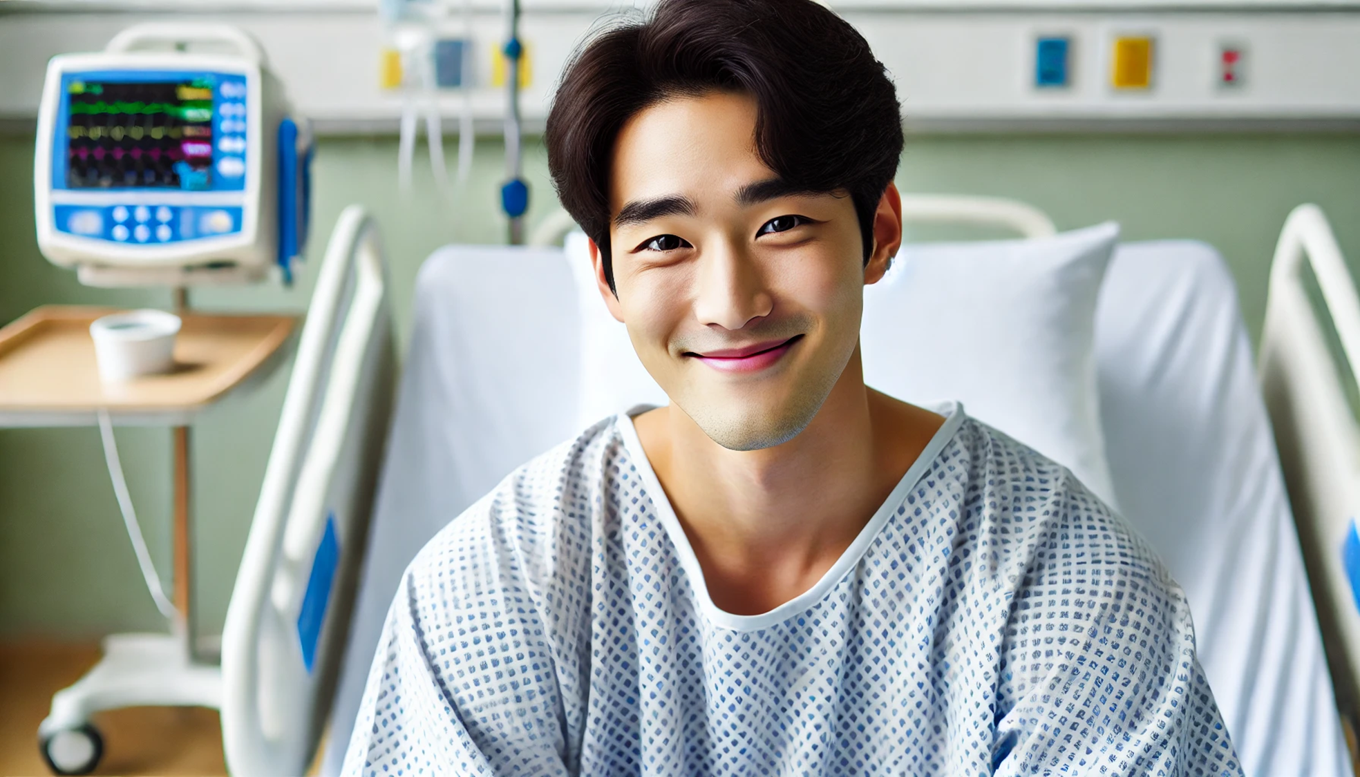 상병보상연금 청구 총정리