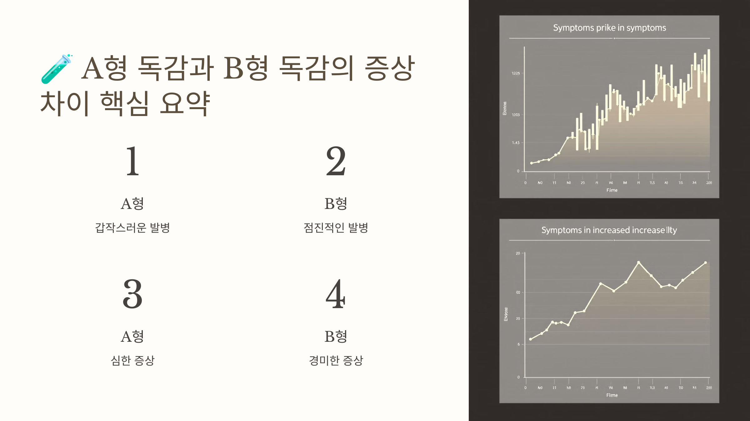 독감과 관련된 사진입니다.